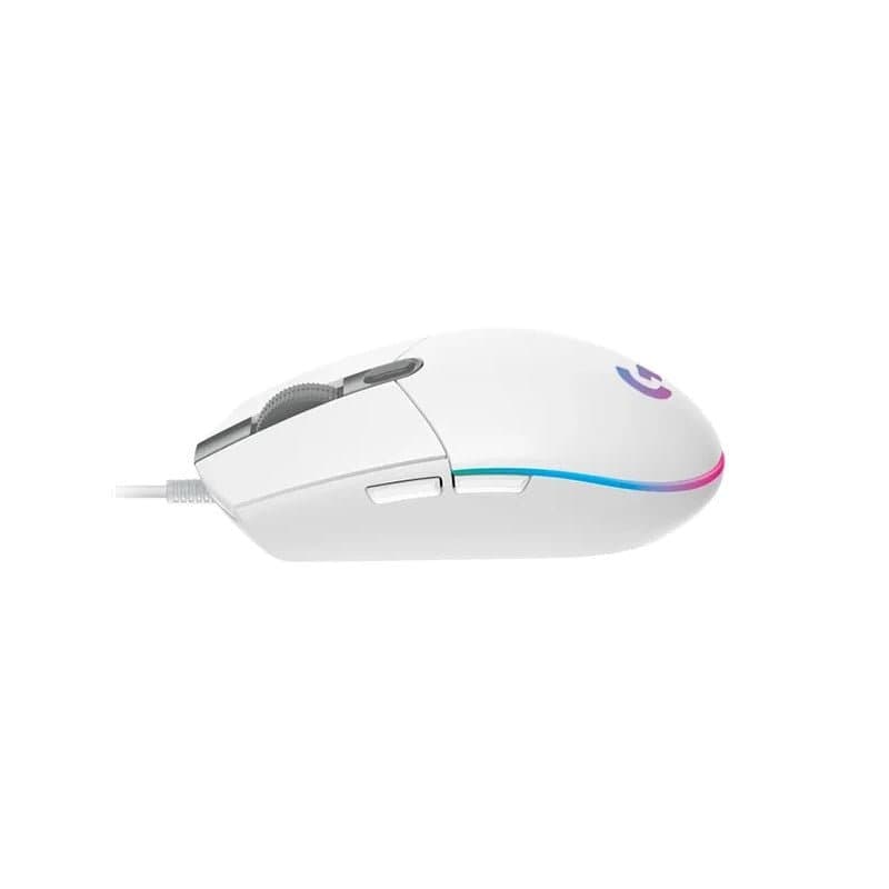 LOGITECH G102 - WHITE - Image 4