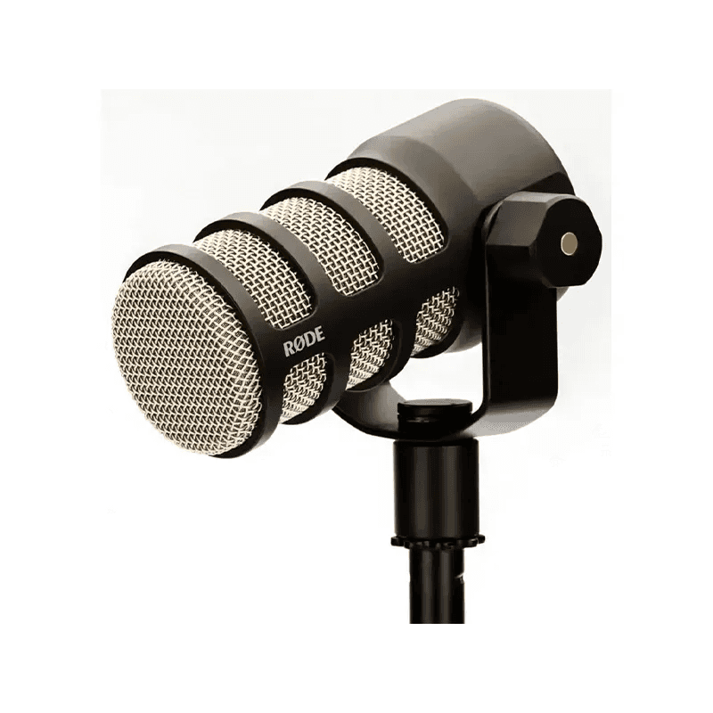 RODE PODMIC DYNAMIC PODCASTING MICROPHONE