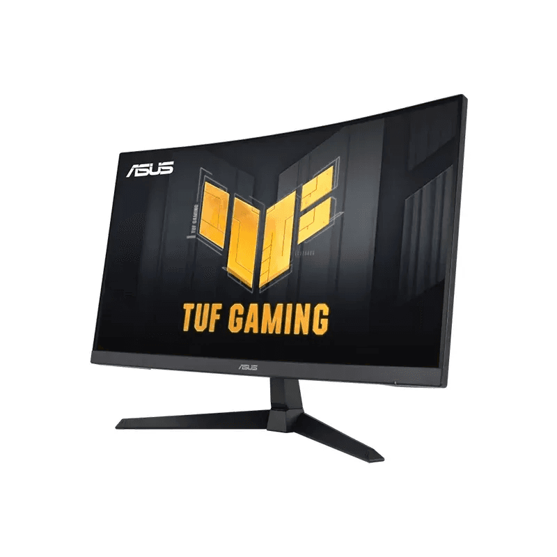 ASUS TUF GAMING VG27VQM1B 27" Fast VA 280Hz FHD - Image 2