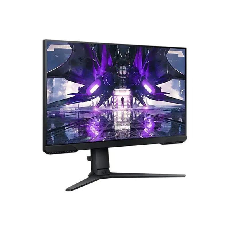 Samsung 24″ Odyssey G3 LS24AG320NMXZN VA 165Hz 1ms FHD - Image 2
