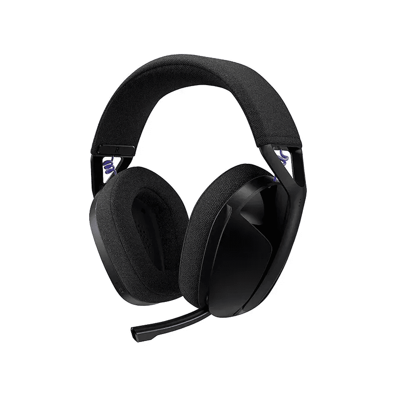 LOGITECH G G321 LIGHTSPEED Noir