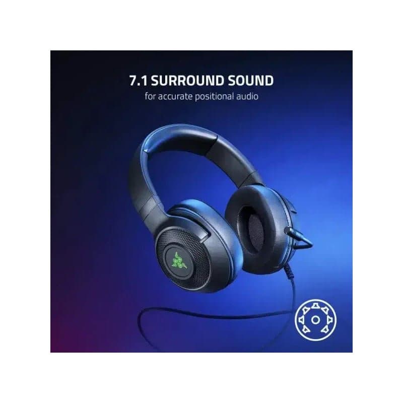 Razer Kraken V3 X - Image 3