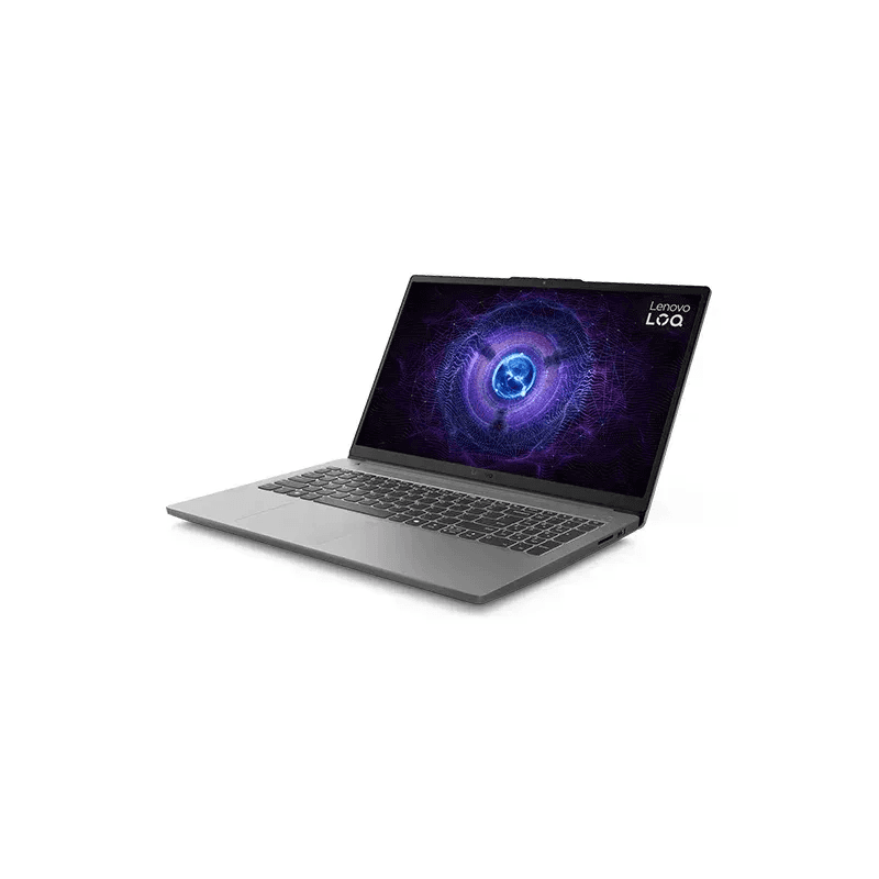 LENOVO LOQ 15IAX9E Intel i5-12450HX/16GB DDR5/512GB SSD/15.6″ 144Hz/RTX 2050 4GB/FREEDOS (83LK0075FE)
