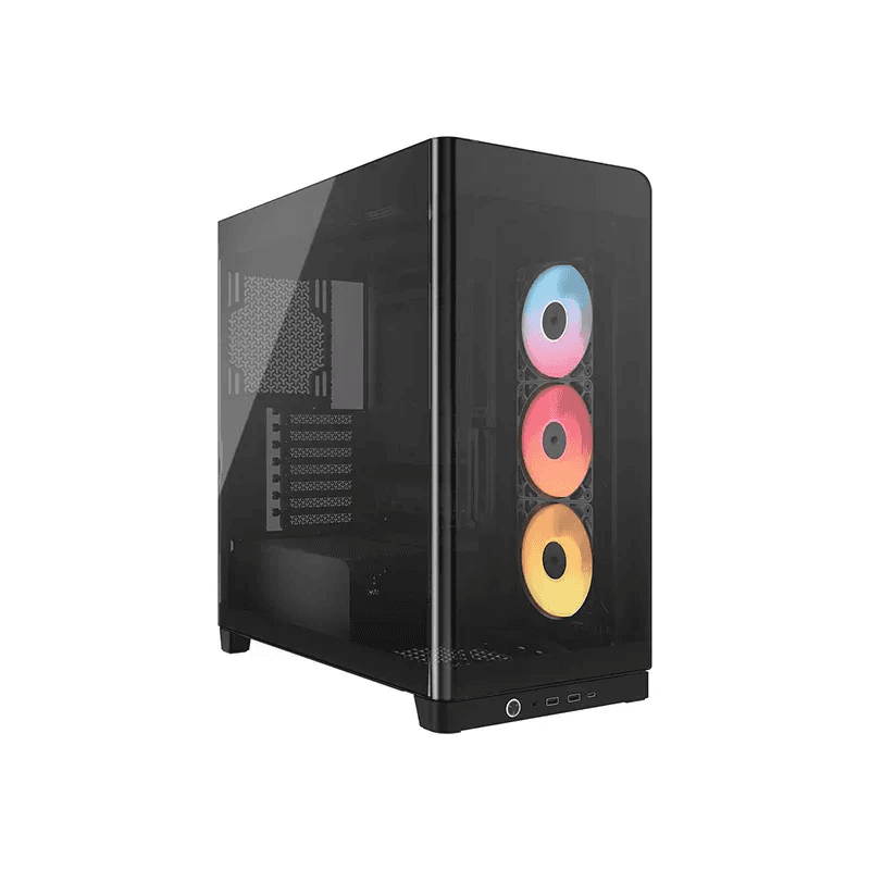 CORSAIR FRAME 4500X RS-R ARGB Noir