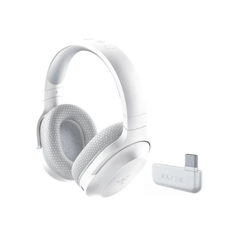 Razer Barracuda X 2022 Mercury - Image 1