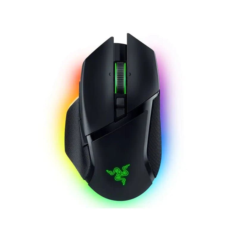 Razer Basilisk v3 Pro - Image 1