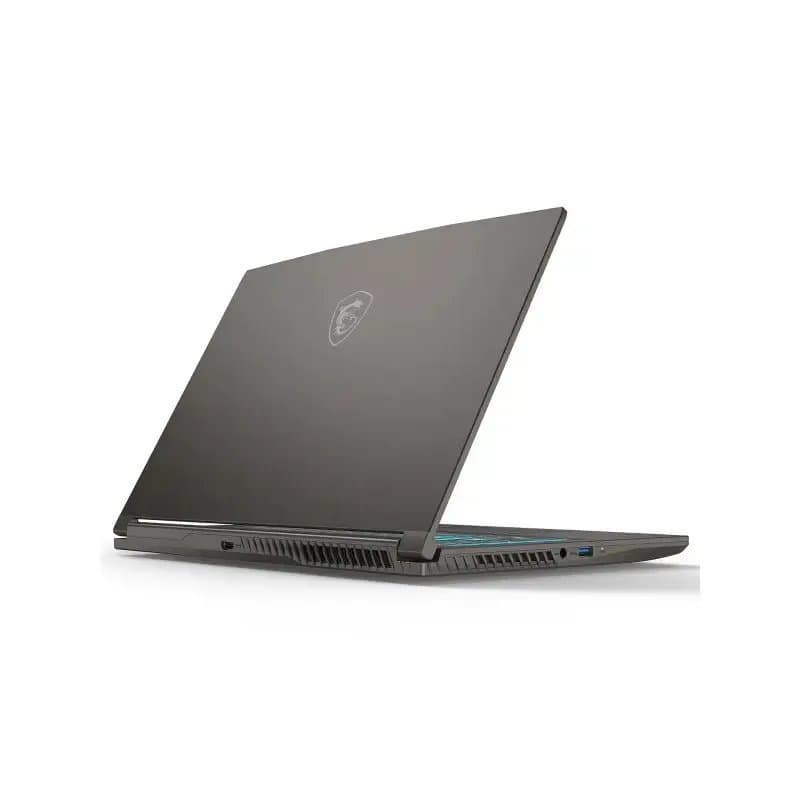 MSI THIN 15 B13VE-2659MA Intel i7-13620H/16GB DDR4/512GB SSD/RTX 4050 6GB/15.6″ 144Hz/Win11 - Image 3