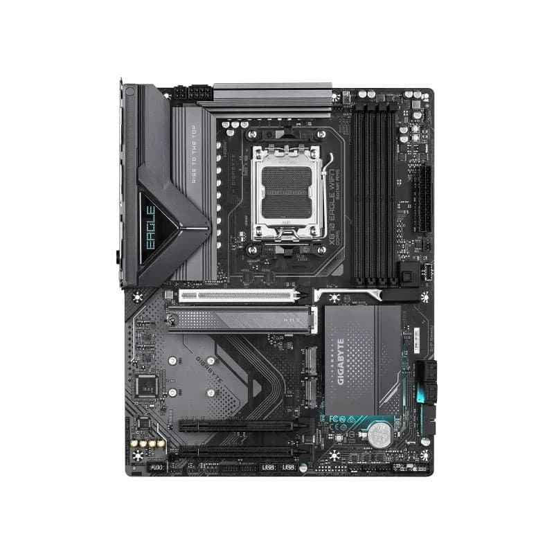 Gigabyte X870 EAGLE WIFI7 - Image 2