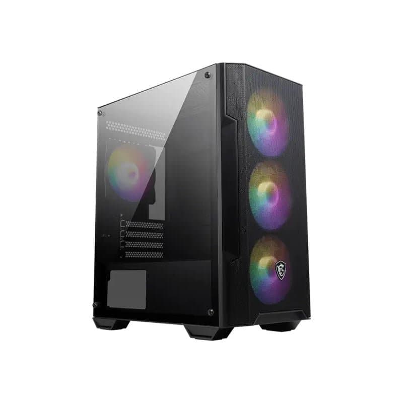 MSI MAG FORGE M100A - Image 1
