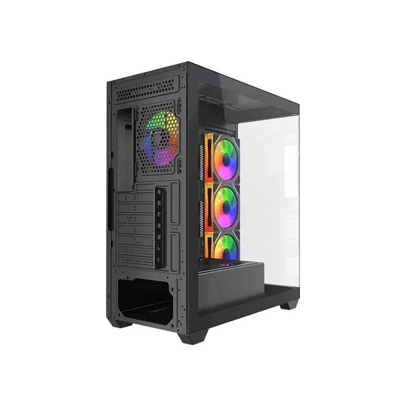 NOVA PULSE Noir - Image 3
