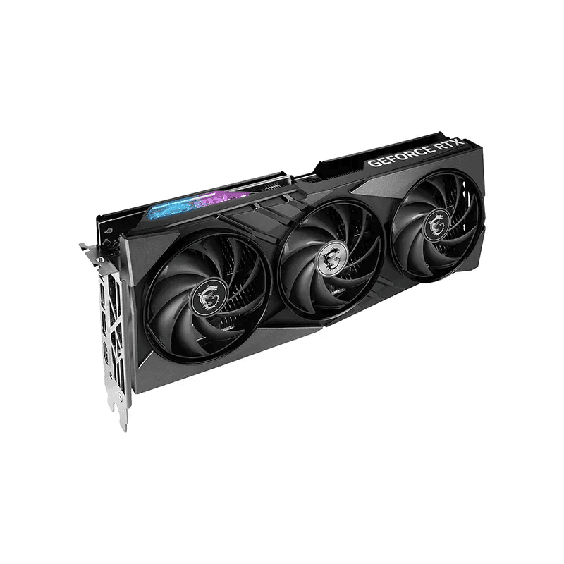 MSI GeForce RTX 5070 12G GAMING TRIO OC - Image 3