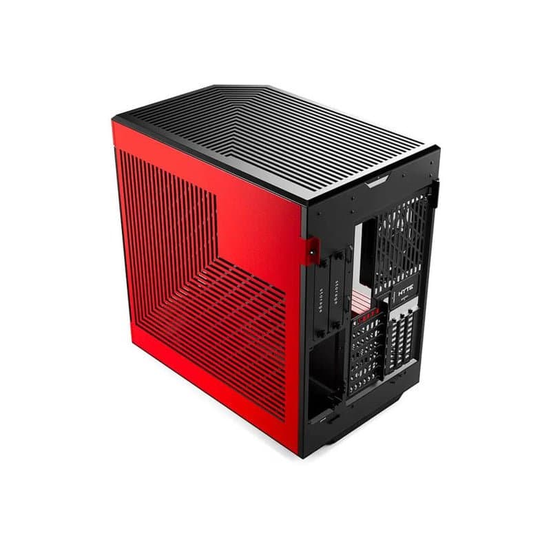HYTE Y60 Rouge - Image 3