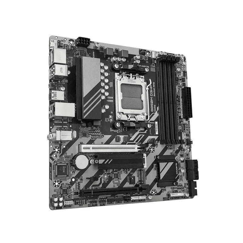 GIGABYTE B850M D3HP - Image 2
