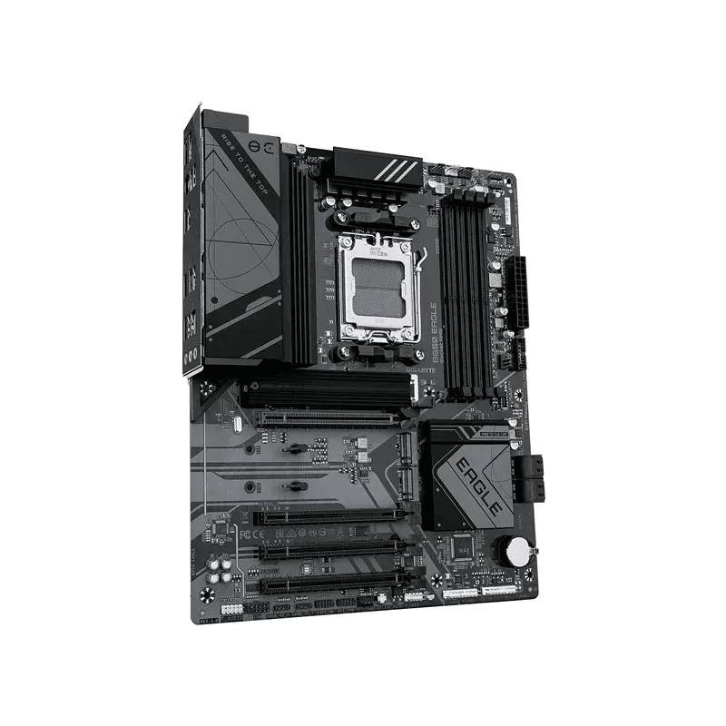 GIGABYTE B650 EAGLE - Image 2