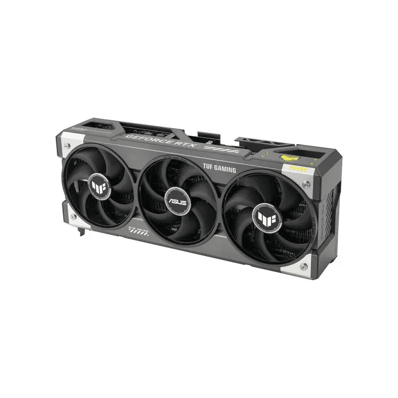 ASUS TUF Gaming GeForce RTX 5090 32GB GDDR7 - Image 2