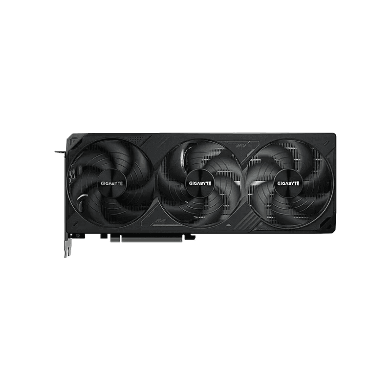 GIGABYTE GeForce RTX 5080 WINDFORCE OC SFF 16G - Image 2