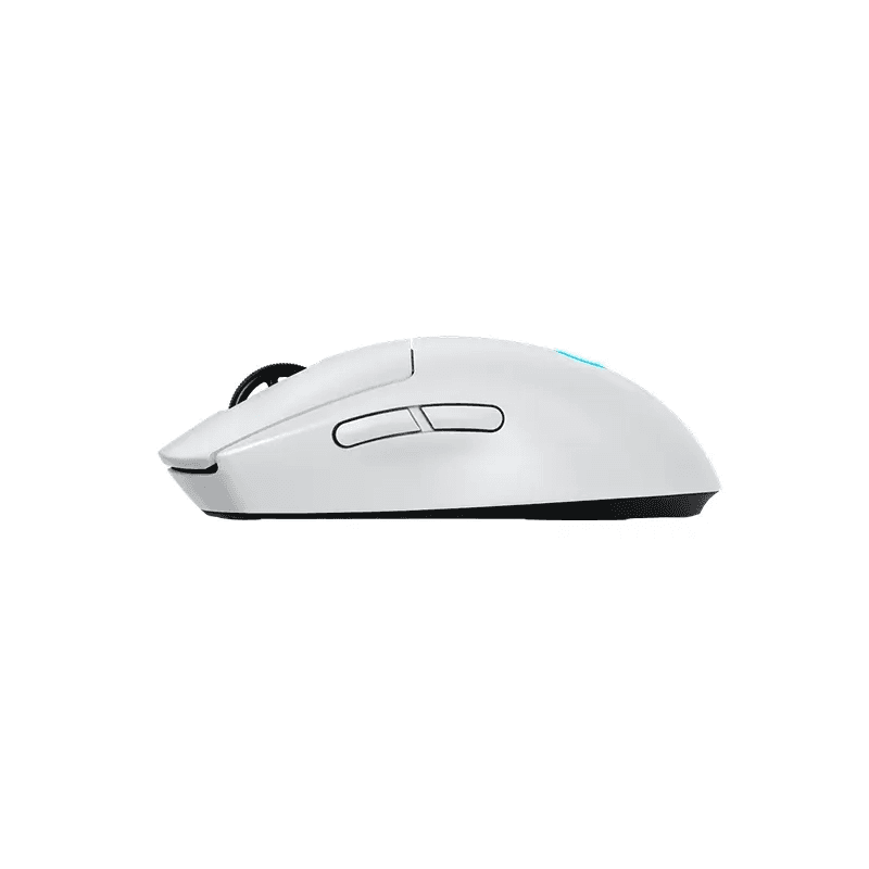 LOGITECH PRO 2 LIGHTSPEED RGB Blanc - Image 3