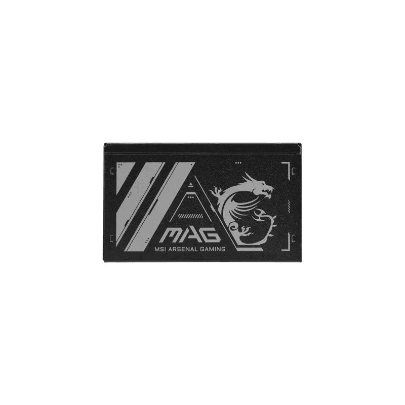 MSI MAG A500N-H BULK - Image 3