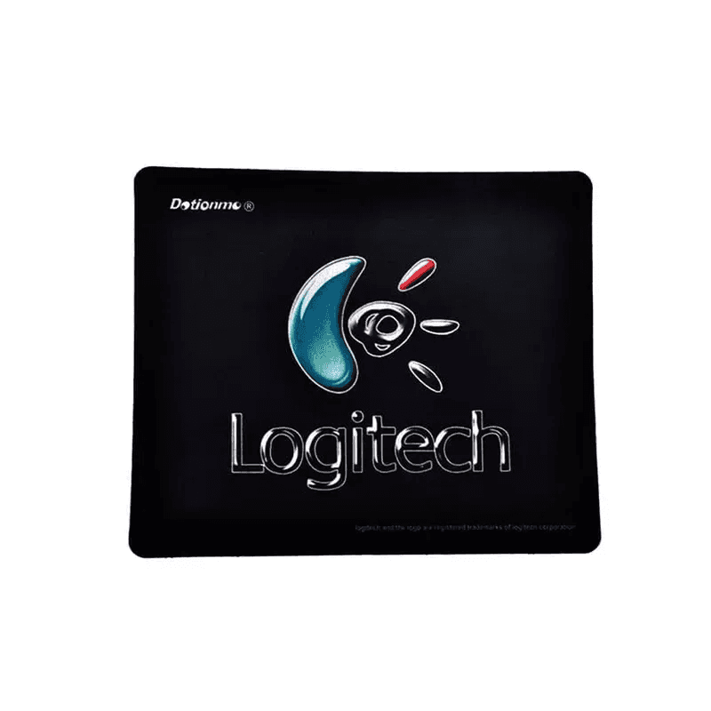 LOGITECH Q3 (250 x 350 x 3 mm) - Image 1