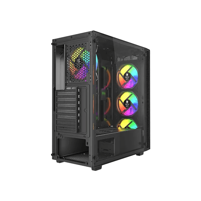 NOVA VANDAL V2 Noir - Image 2