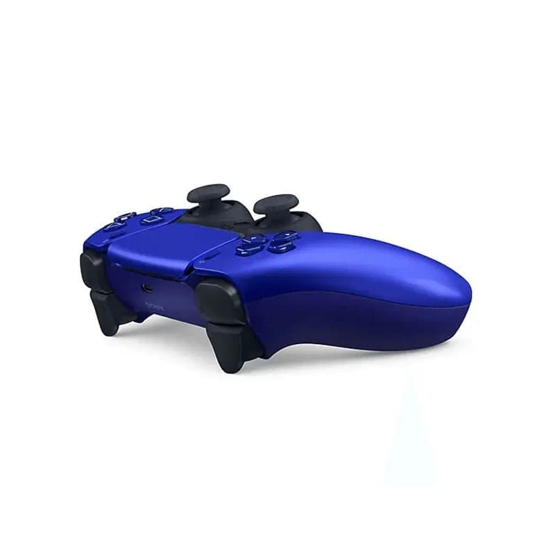 Manette PS5 DualSense (Bleu cobalt) - Image 4