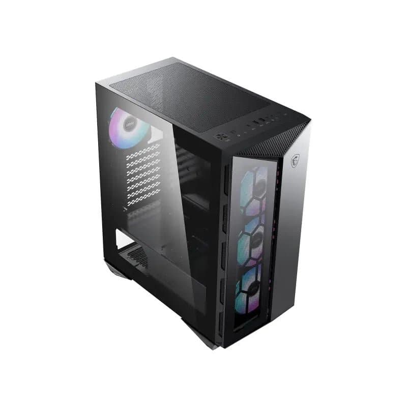 MSI MPG GUNGNIR 110R Noir - Image 4