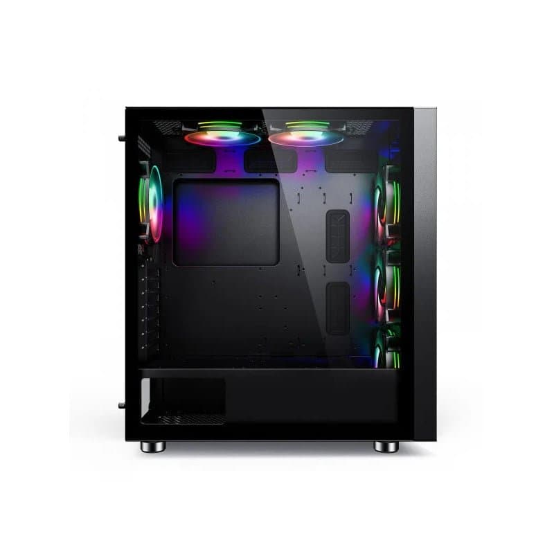 HYBROK RS6 ARGB - Image 2