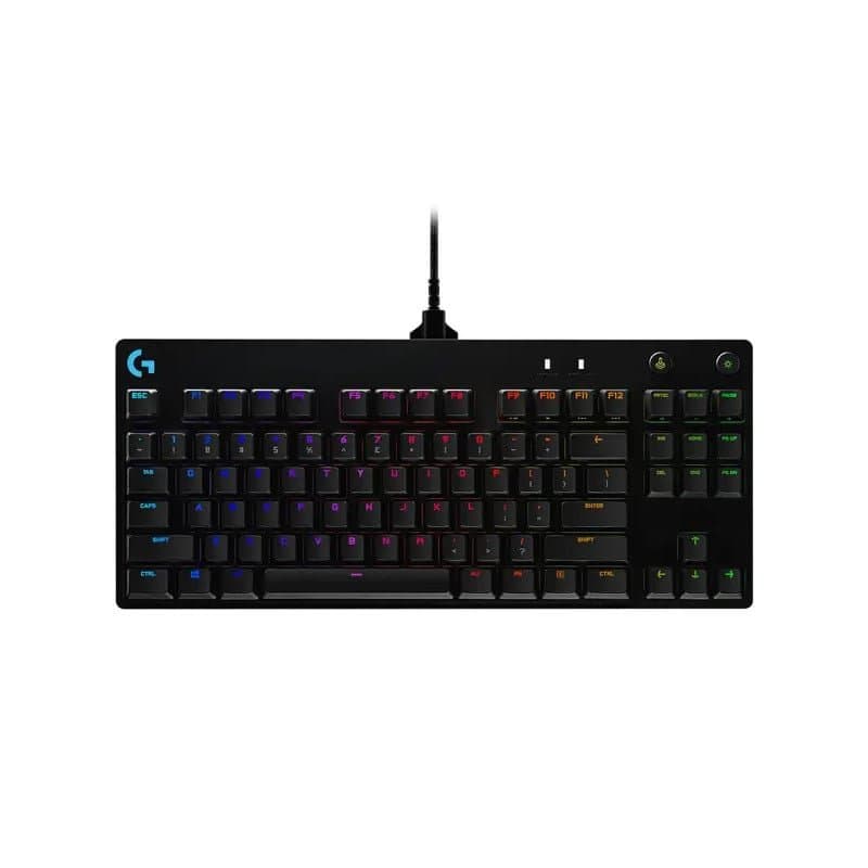 Logitech G Pro - Image 1