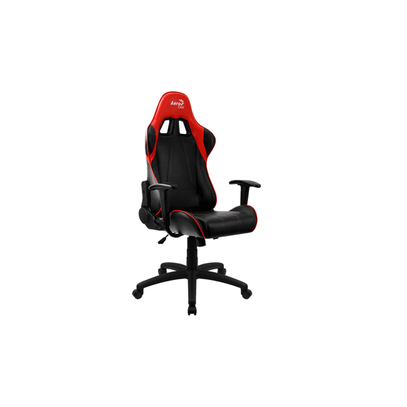 AEROCOOL AC100 AIR Rouge - Image 2