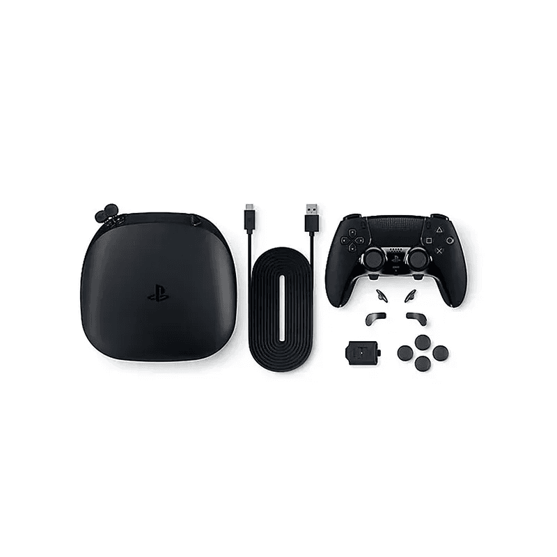 MANETTE PS5 DUALSENSE (EDGE NOIR) - Image 5
