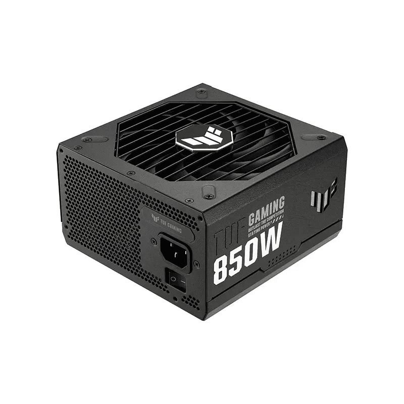ASUS TUF Gaming 850W Gold - Image 4