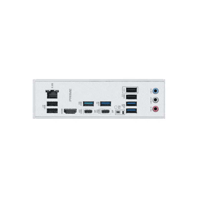 ASUS PRIME X870-P - Image 4