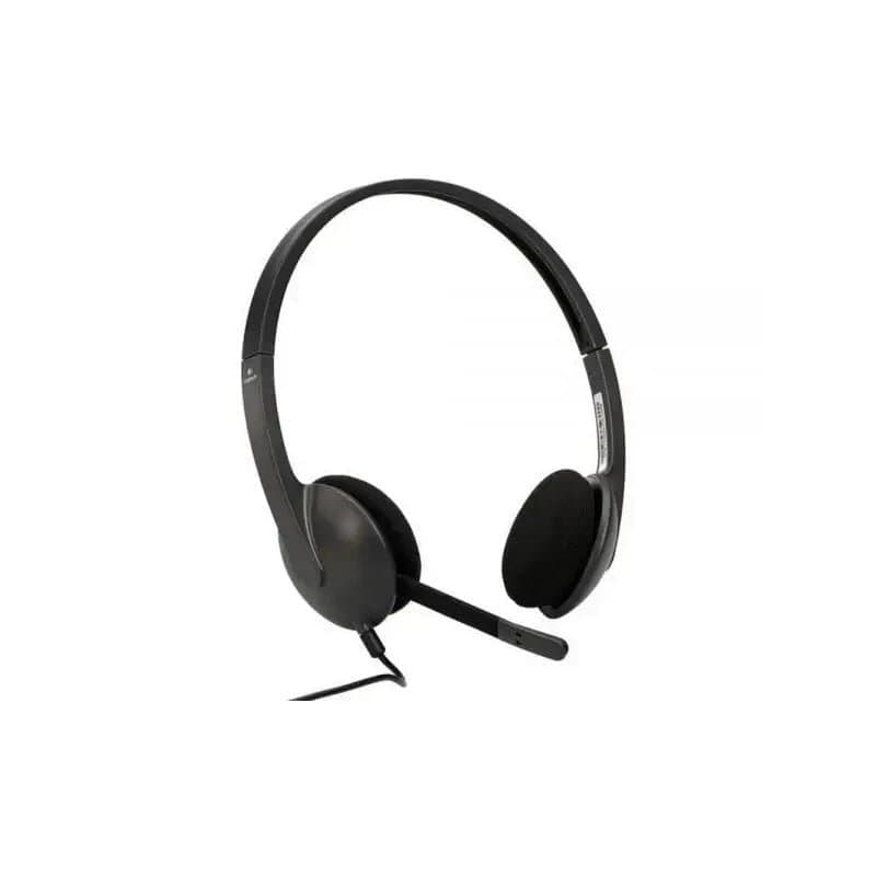 LOGITECH H340 Noir - Image 2