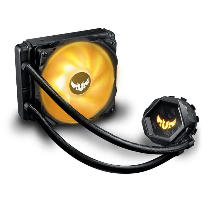 ASUS TUF LC 120 RGB - Image 1