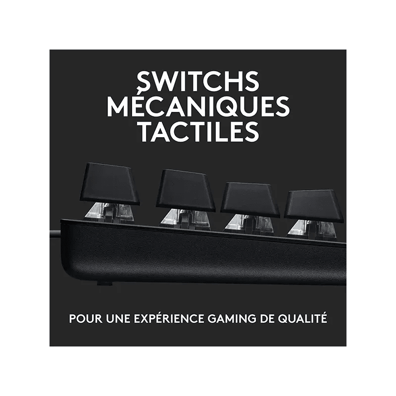 LOGITECH G413 TKL SE - Image 2
