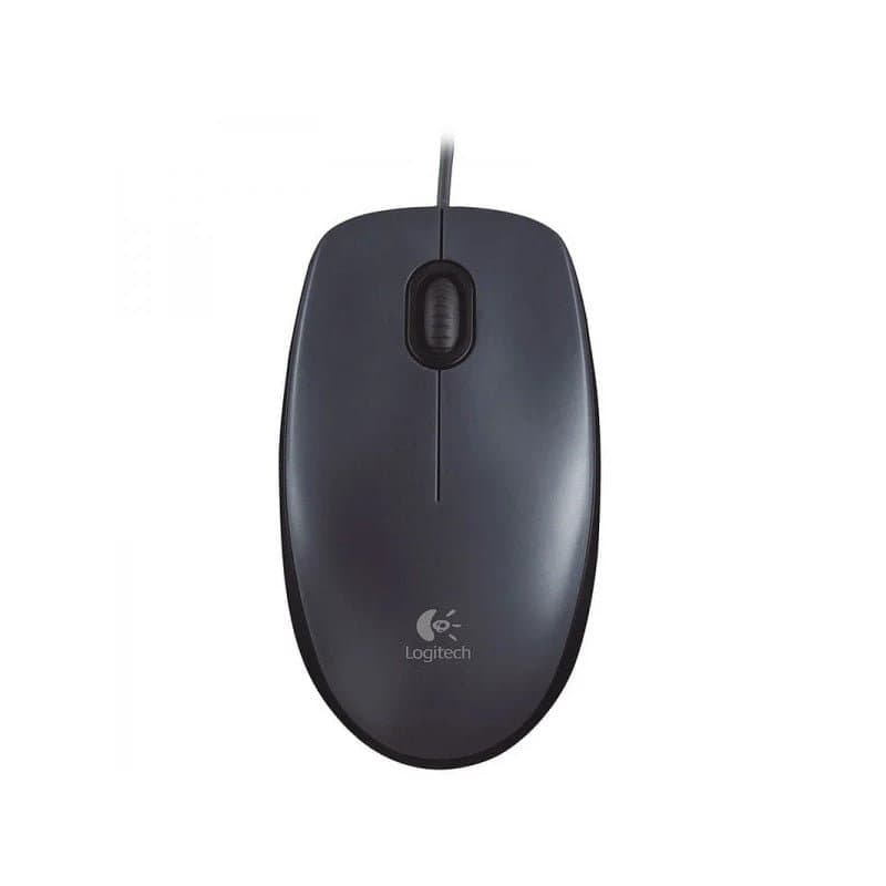 LOGITECH M90 Noir