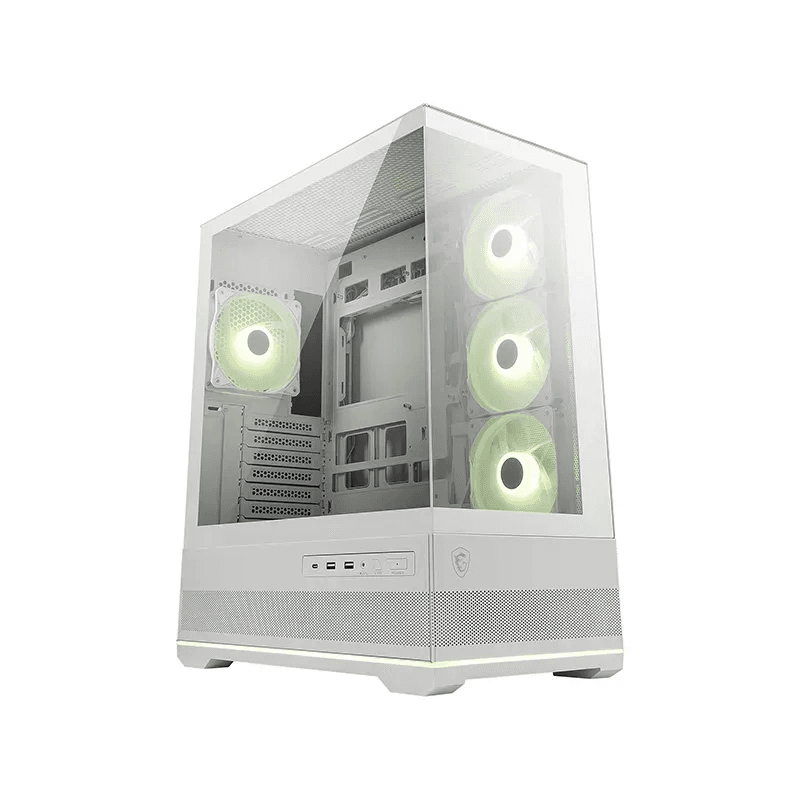 MSI MAG PANO 110R PZ Blanc - Image 2