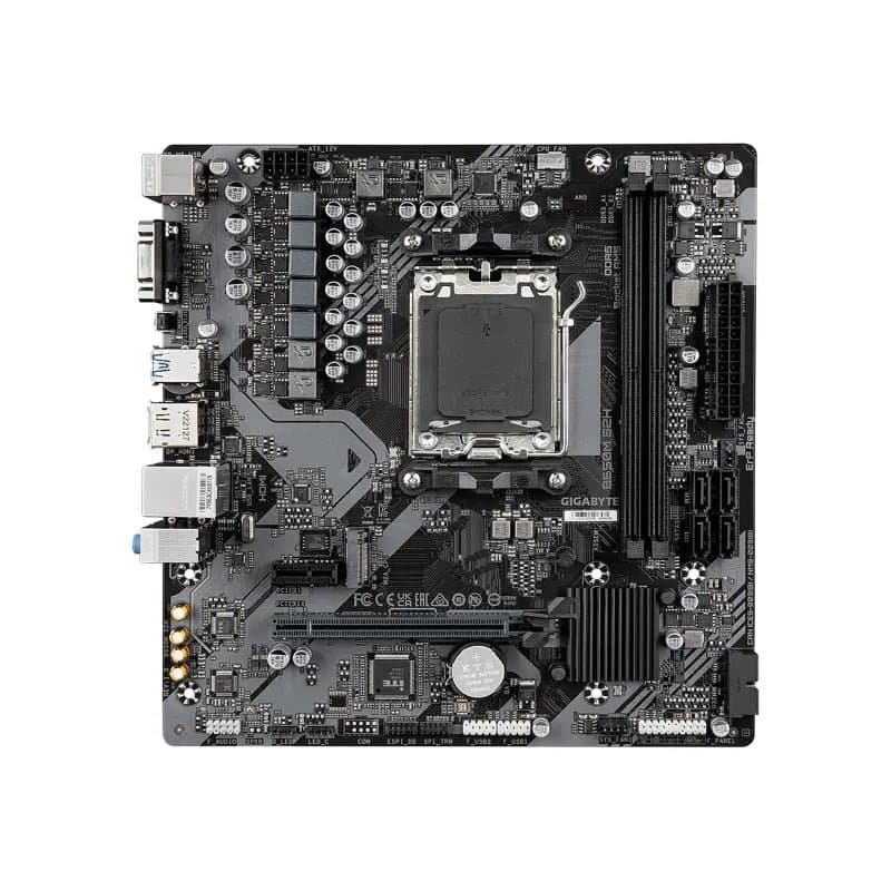 Gigabyte B650M S2H - Image 2