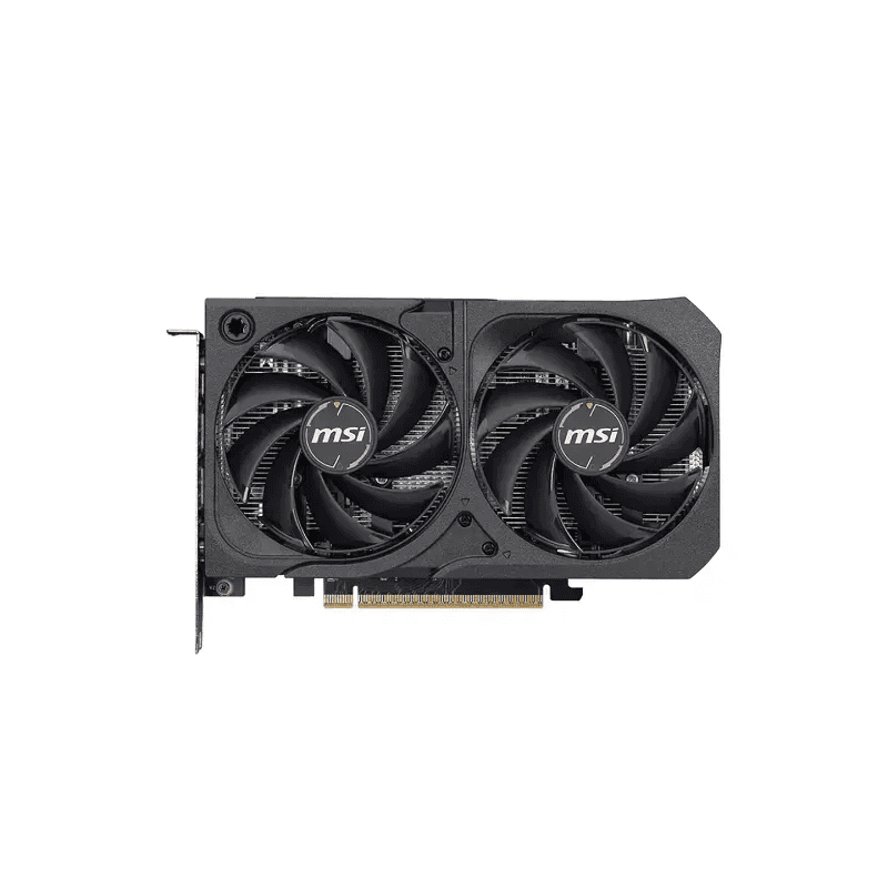 MSI GeForce RTX 5050 8G SHADOW 2X OC - Image 2