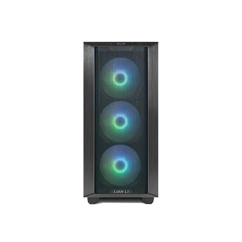 Lian Li LANCOOL III RGB Noir - Image 2