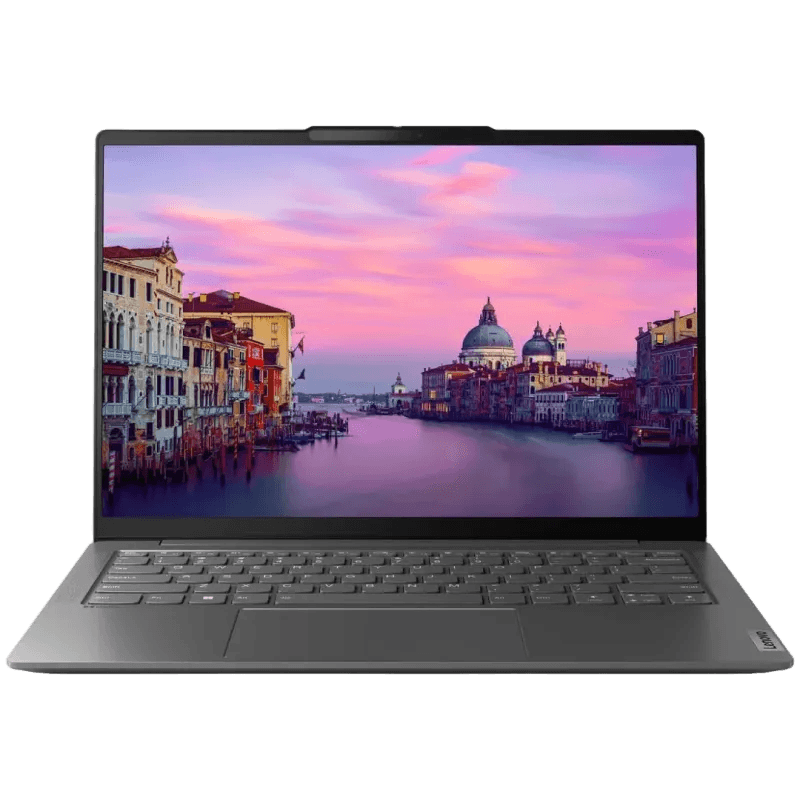 LENOVO YOGA S6 14IRH8 i5-13500H 14"WQXGA 16 Go 512 Go SSD W11H STORM GREY 24M