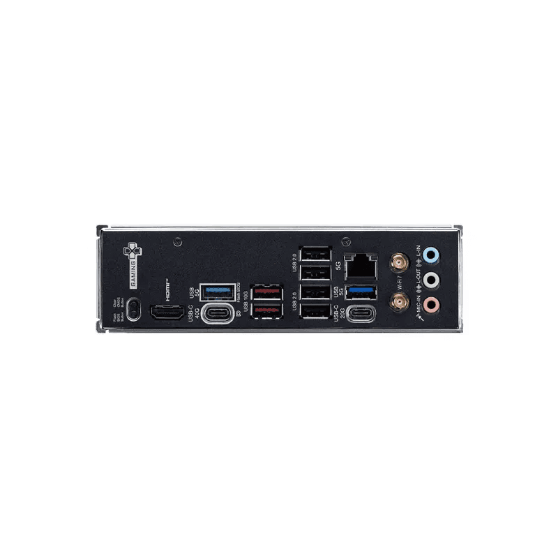 MSI X870E GAMING PLUS WIFI - Image 4
