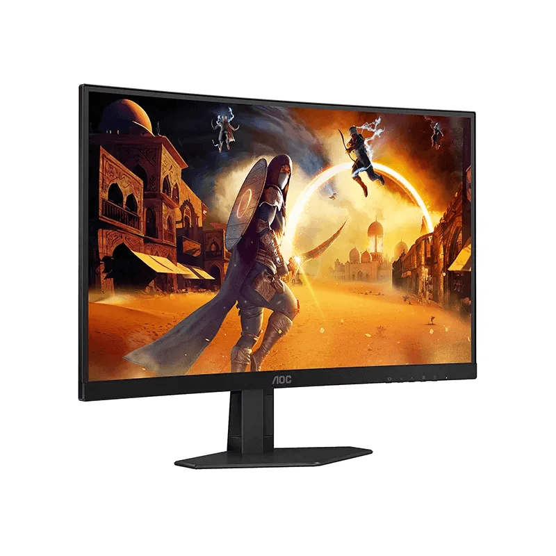 AOC C27G4ZXE 27" Fast VA 280Hz 0.3ms FHD - Image 2