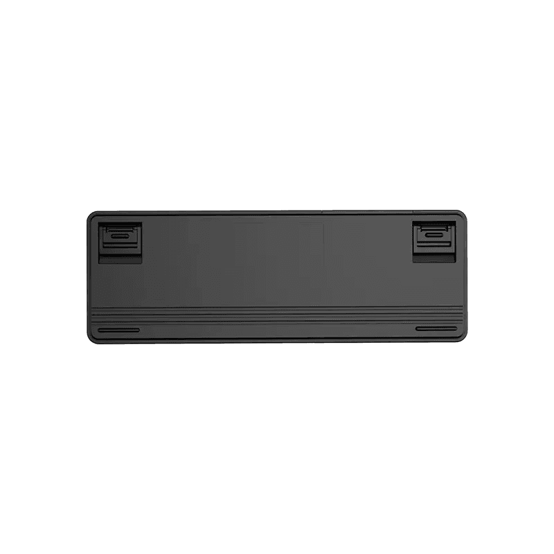 M4G GM68 V2 SILVER SWITCH Noir Café - Image 2