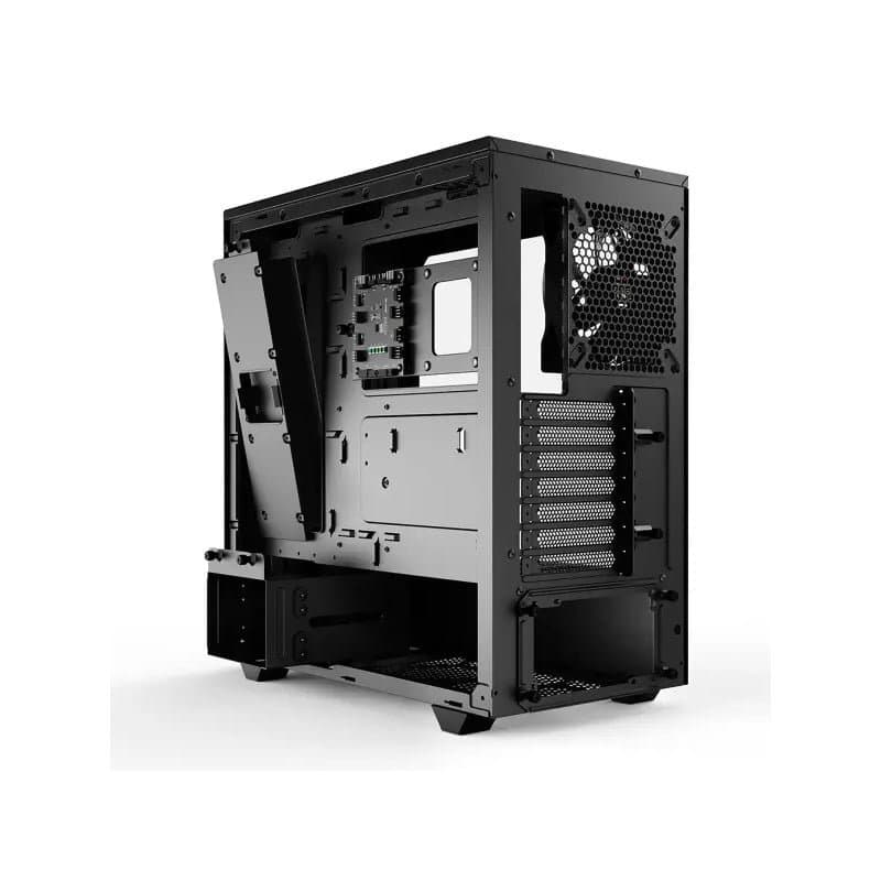 be quiet Pure Base 500 FX (Noir) - Image 3