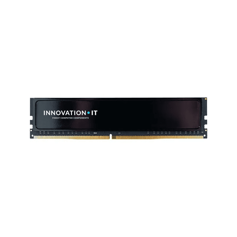INNOVATION IT 8GB (1x8GB) DDR4 3200Mhz CL16 avec Heatspreader - Image 2