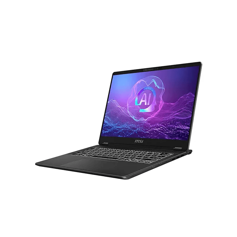 MSI PRESTIGE 14 AI+ Evo C2VMG-037MA Intel Ultra 7 258V/32GB DDR5/1TB SSD/14” 120Hz 2.8K/Win11 - Image 2