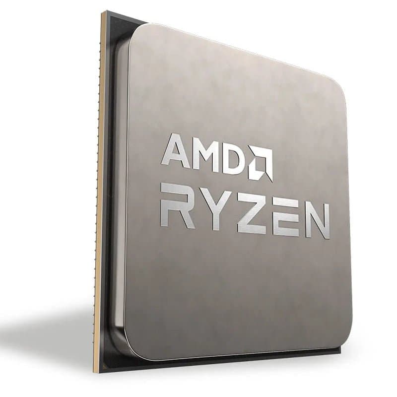 AMD Ryzen 5 3400G Tray no FAN - Image 1