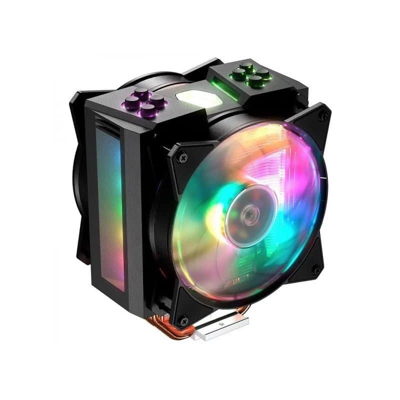 COOLER MASTER FAN MASTERAIR MA410M - Image 1