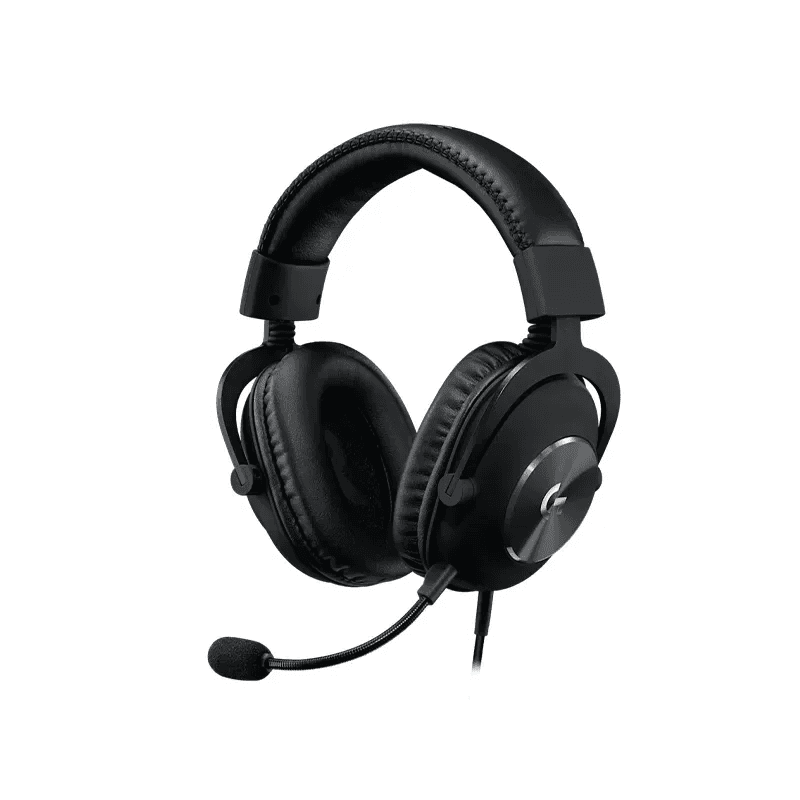 LOGITECH G PRO X SE Noir